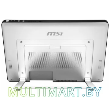 Моноблок MSI Pro 16 Flex 8GL-058XRU (9S6-A62511-058) картинка 4